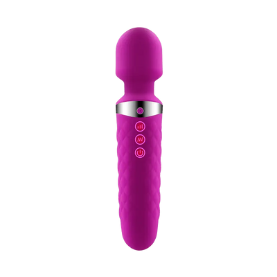 Be Wanded - Rechargeable Wand - PlayBlue