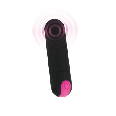 Smacker Bullet Rechargeable - PlayBlue