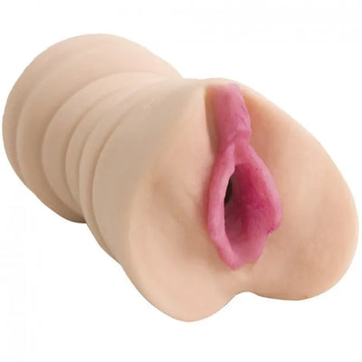 Sasha Grey Cream Pie Pocket Pussy - PlayBlue