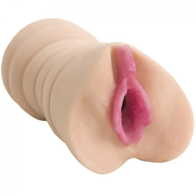 Sasha Grey Cream Pie Pocket Pussy - PlayBlue