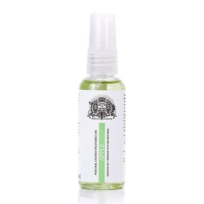 Touche Sensual Massage Oil - 50ml - Lavender - PlayBlue