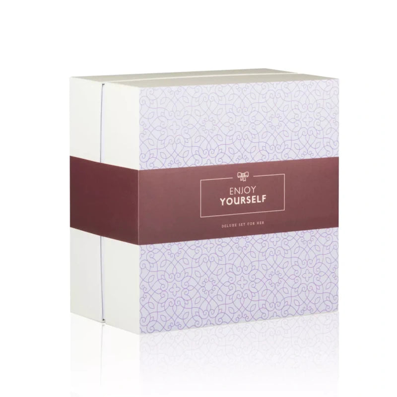 Loveboxxx - Solo Box - Woman Gift Set - PlayBlue