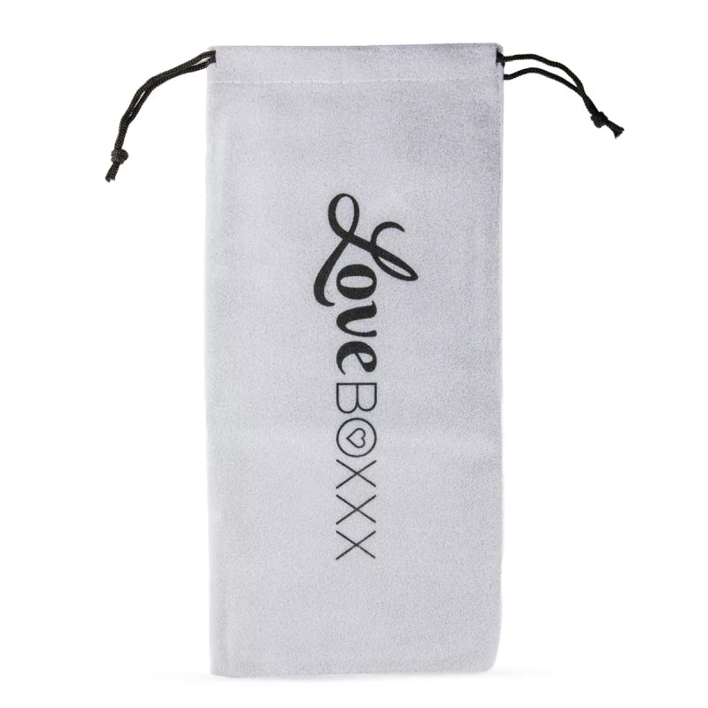 Loveboxxx - Solo Box - Male Gift Set