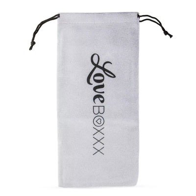 Loveboxxx - Solo Box - Male Gift Set - PlayBlue