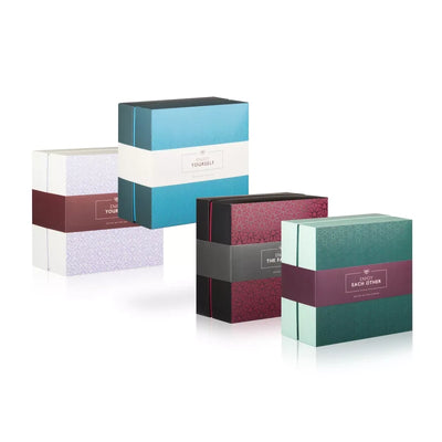 Loveboxxx - Solo Box - Male Gift Set - PlayBlue
