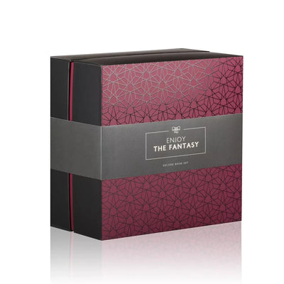 Loveboxxx - Fantasy BDSM Box - Deluxe Gift Set - PlayBlue