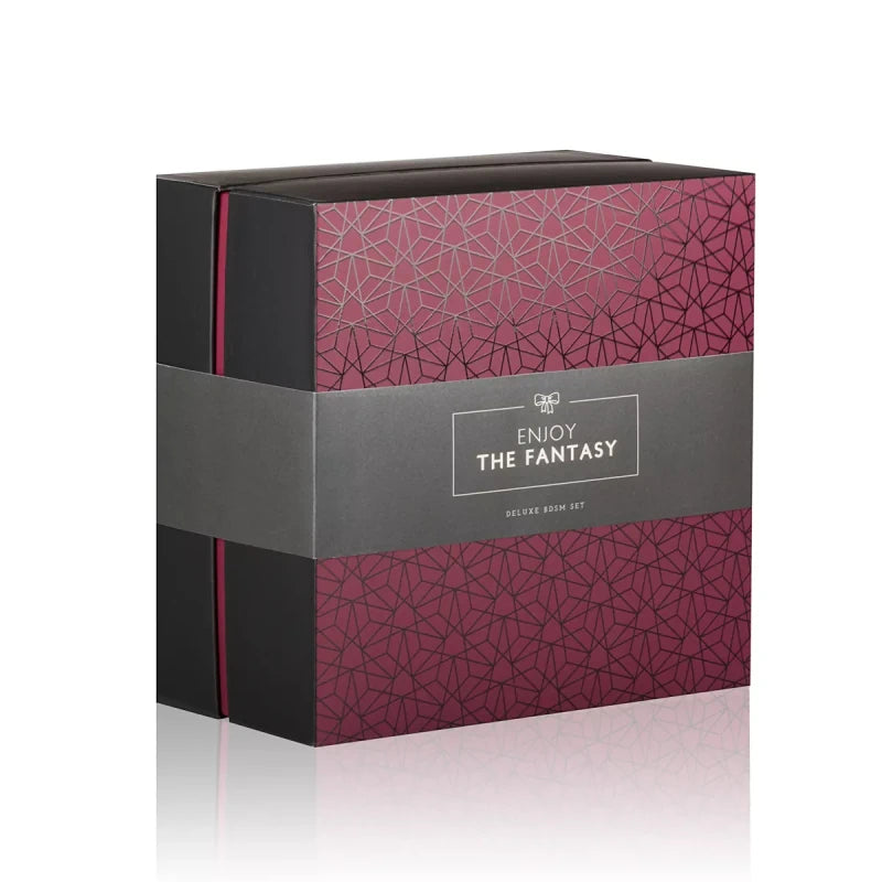 Loveboxxx - Fantasy BDSM Box - Deluxe Gift Set - PlayBlue