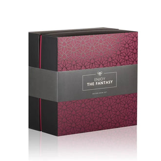 Loveboxxx - Fantasy BDSM Box - Deluxe Gift Set - PlayBlue