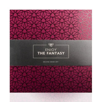 Loveboxxx - Fantasy BDSM Box - Deluxe Gift Set - PlayBlue