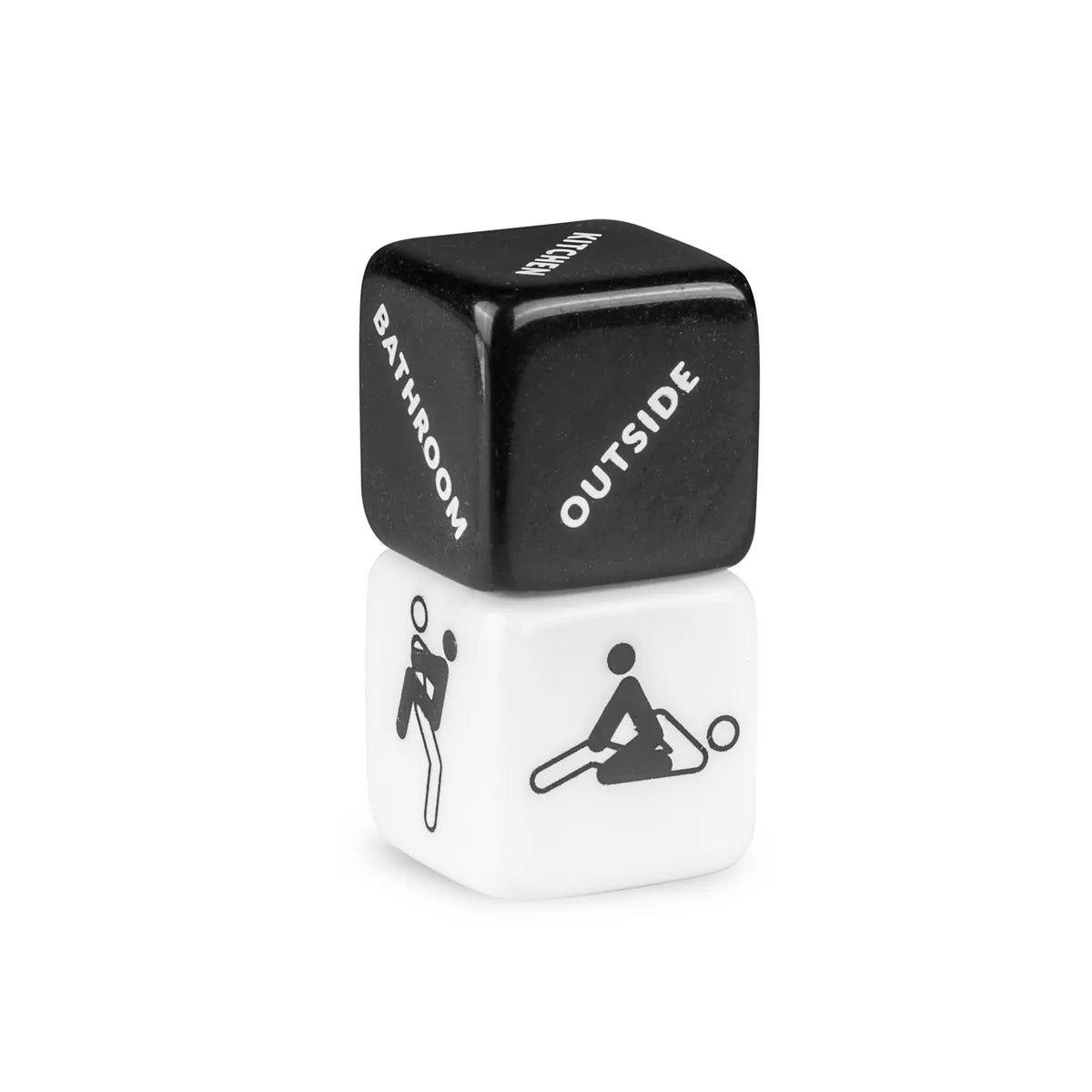 Loveboxxx - Romantic Couples Box - Deluxe Gift Set - PlayBlue