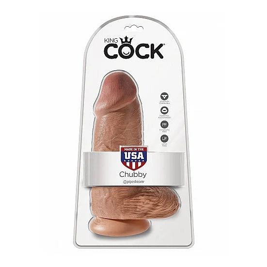 King Cock Chubby - PlayBlue