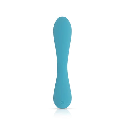 Cala Azul - Martina Luxury Rabbit Vibrator - PlayBlue