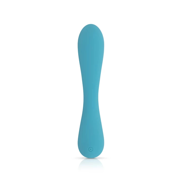 Cala Azul - Martina Luxury Rabbit Vibrator - PlayBlue