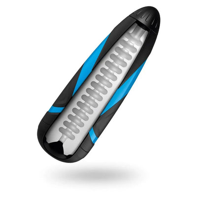 Satisfyer Men - Unique Pleasure - PlayBlue