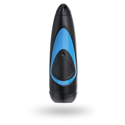 Satisfyer Men - Unique Pleasure - PlayBlue
