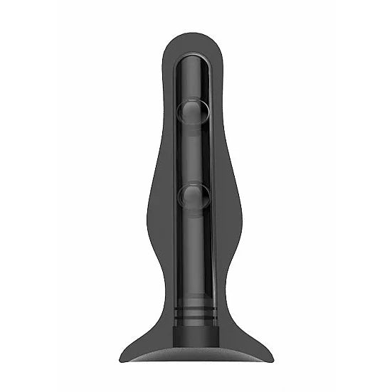Sono - No. 67 - Self Penetrating Butt Plug - PlayBlue