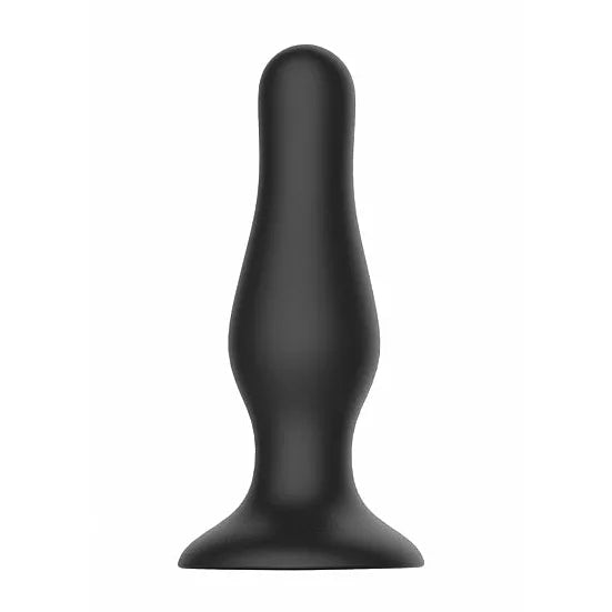 Sono - No. 67 - Self Penetrating Butt Plug - PlayBlue