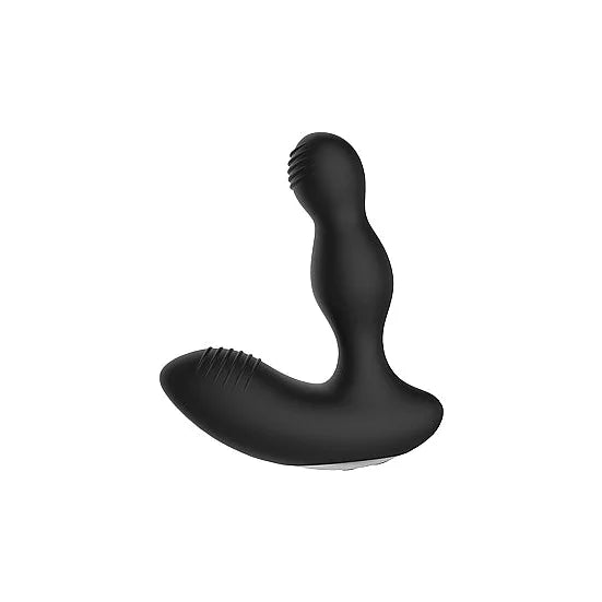 Electroshock - E-Stim Vibrating Prostate Massager Kit - PlayBlue