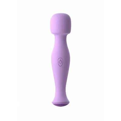Body Massage - Flexible Rechargeable Hand Wand - PlayBlue