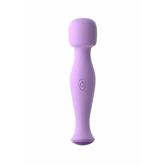 Body Massage - Flexible Rechargeable Hand Wand - PlayBlue