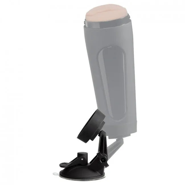 Main Squeeze - Suction Cup Hands-free - PlayBlue