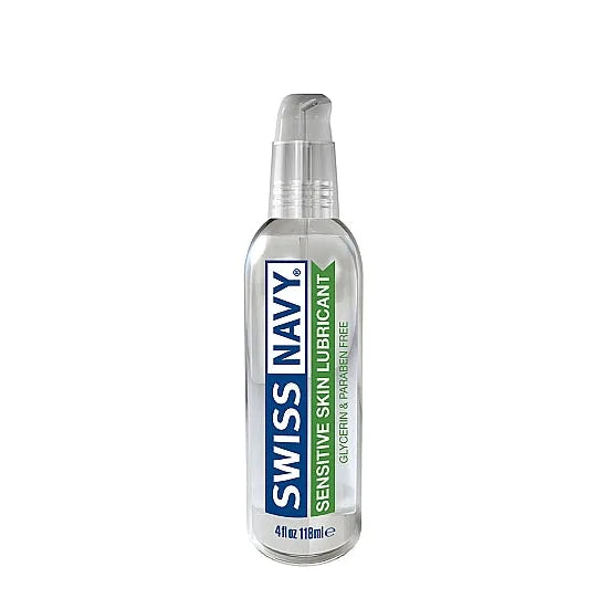 Swiss Navy - All Natural Lube - 118ml