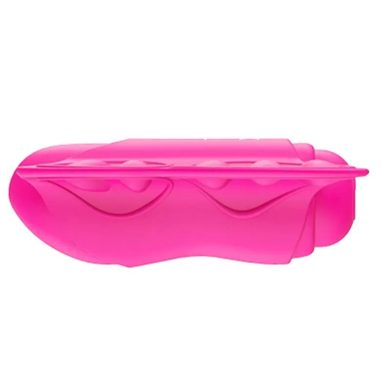 Nalone - Madam Mini Wearable Vibrator - PlayBlue