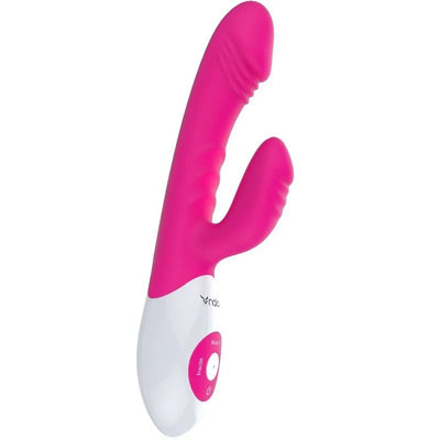 Nalone - Rhythm Rechargeable Voice Controlled Rabbit - PlayBlue