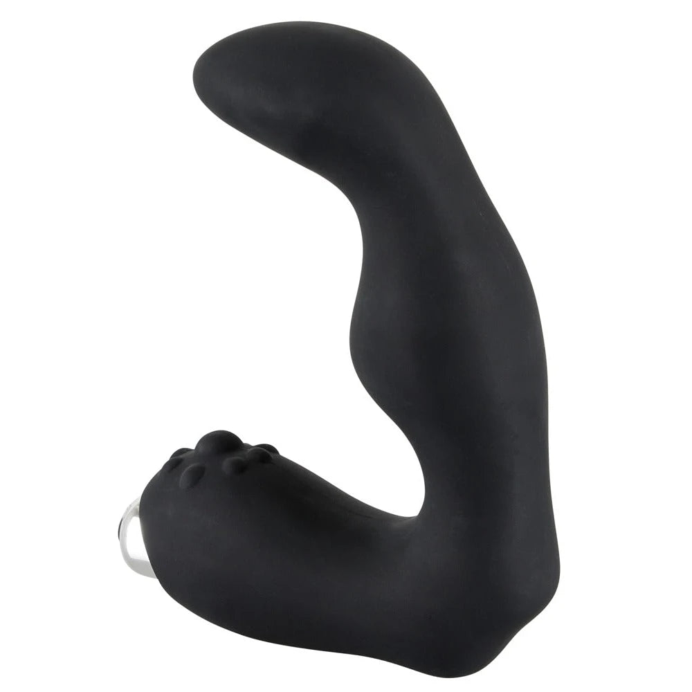 Rebel Prostate L-Shaped Stimulator - PlayBlue