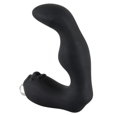 Rebel Prostate L-Shaped Stimulator - PlayBlue