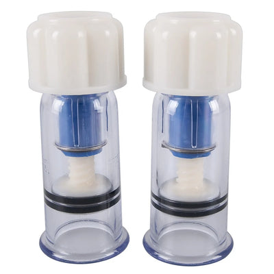 2pcs Nipple Sucker - PlayBlue
