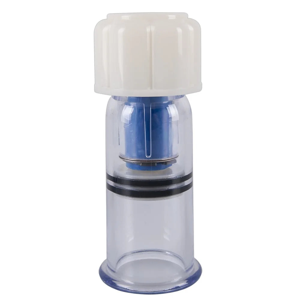 2pcs Nipple Sucker - PlayBlue