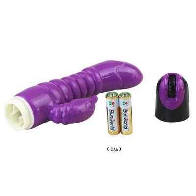Lovet Vibrator - PlayBlue