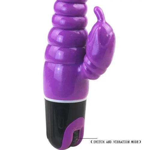 Lovet Vibrator - PlayBlue