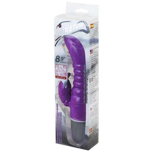 Lovet Vibrator - PlayBlue