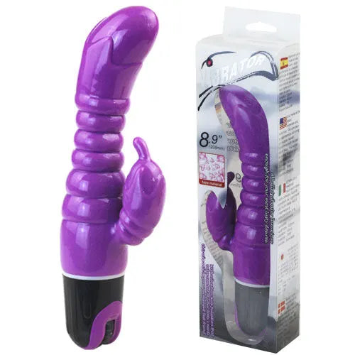 Lovet Vibrator - PlayBlue