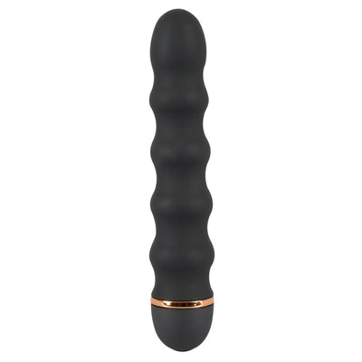 Bendy Wavy Vibrator - PlayBlue