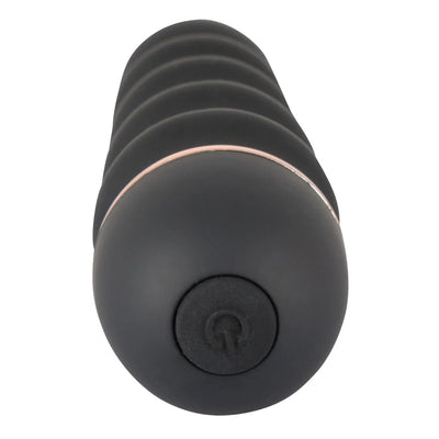 Bendy Wavy Vibrator - PlayBlue