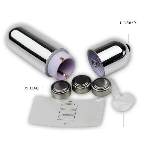 Sleeve Ultimate Rabbit with Dual Vibration - PlayBlue