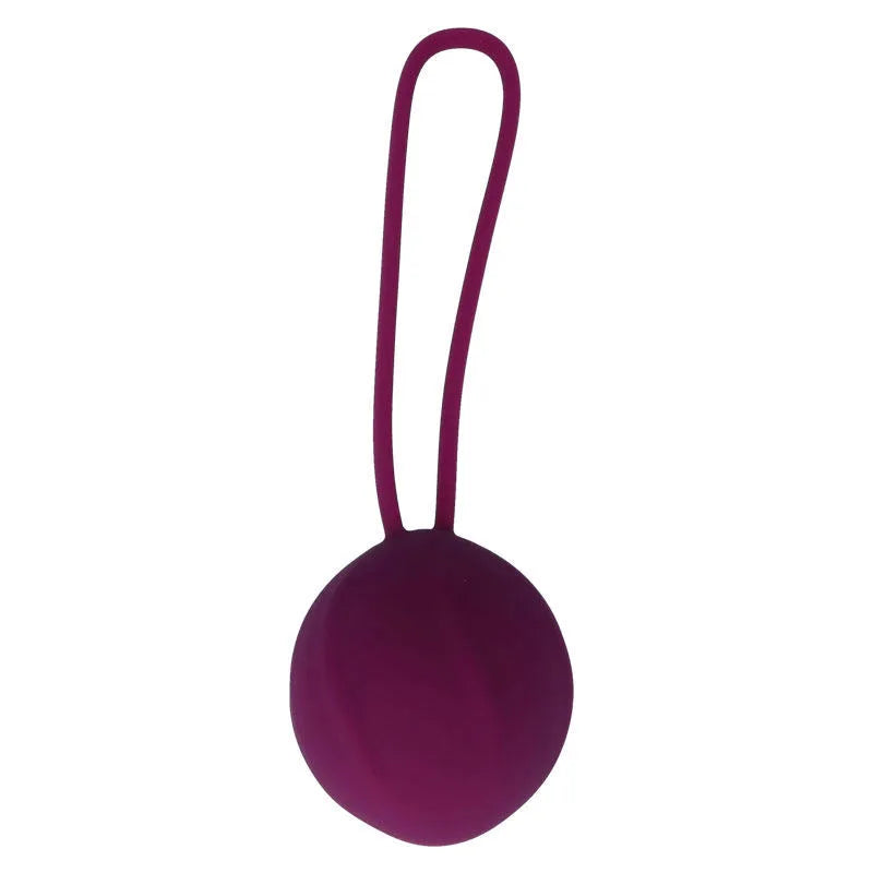 CoverMe Silicone Kegel Kit - PlayBlue