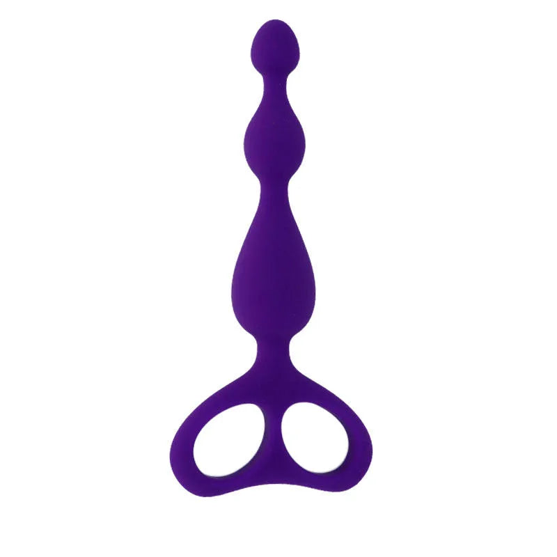 Intense Danti Anal - PlayBlue