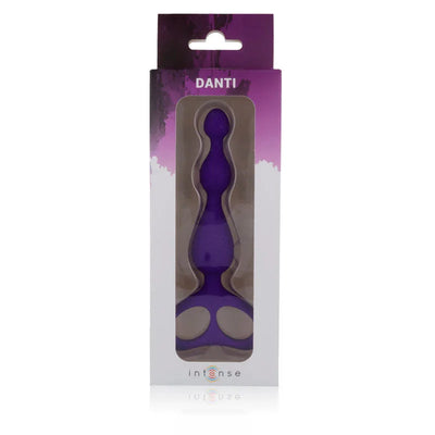 Intense Danti Anal - PlayBlue