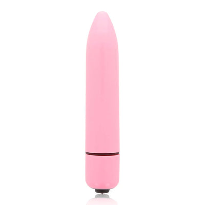 Glossy Thin Vibe 90mm - PlayBlue