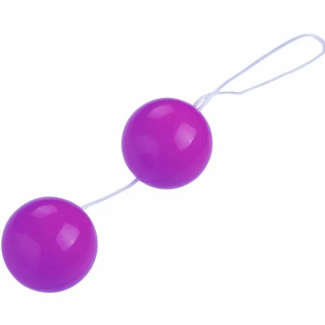 Twin Balls Purple Unisex - PlayBlue