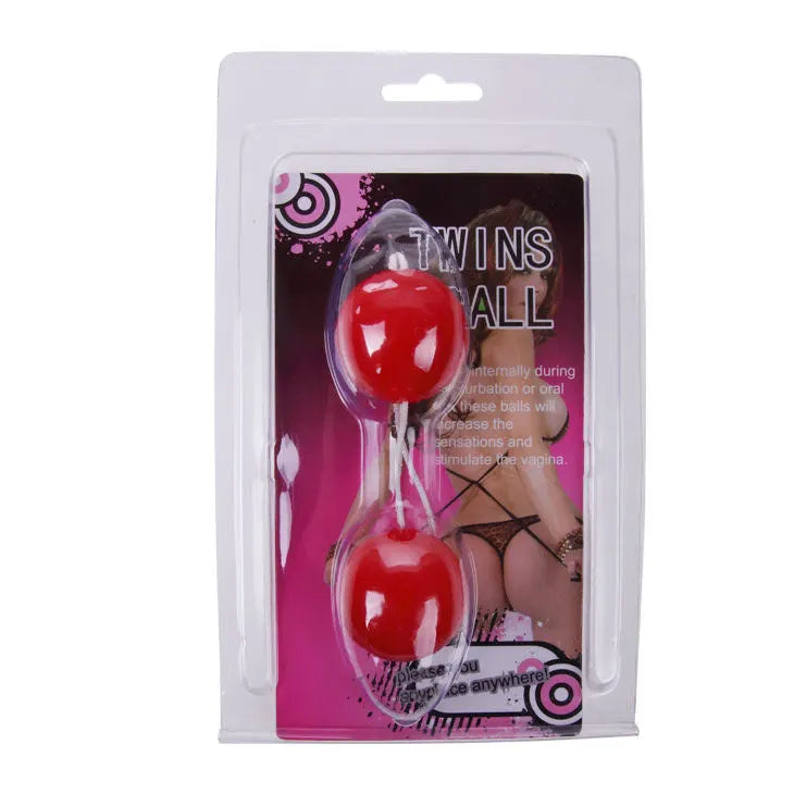 Twin Balls Purple Unisex - PlayBlue