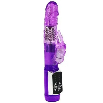 Ly-baile U.S. Rabbit Passion Baron - PlayBlue