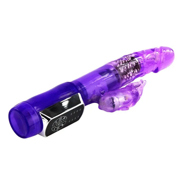 Ly-baile U.S. Rabbit Passion Baron - PlayBlue