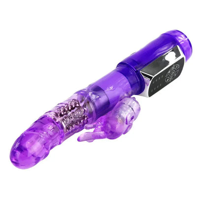 Ly-baile U.S. Rabbit Passion Baron - PlayBlue
