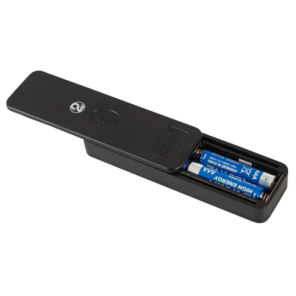 Strap-on Duo Vibrating Realistic - PlayBlue