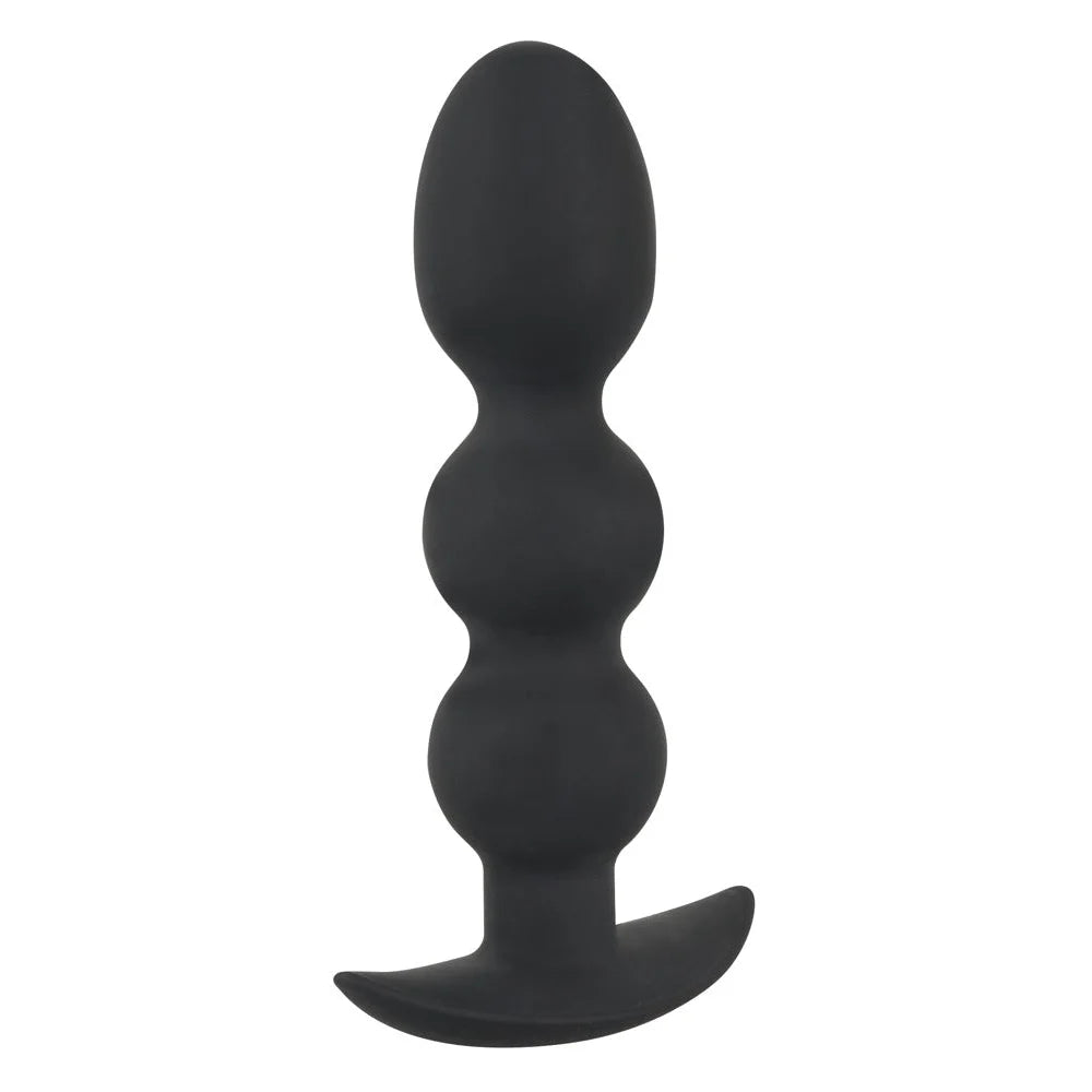 Black Velvets Heavy Beads 145g - PlayBlue
